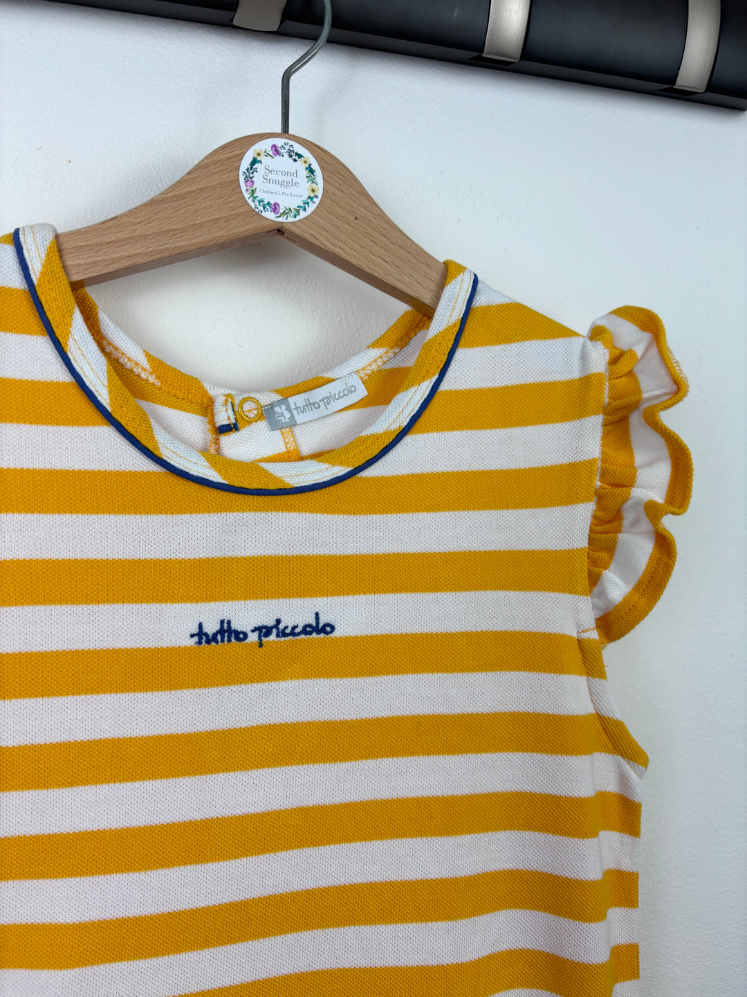 Tutto Piccolo 10 Years-Dresses-Second Snuggle Preloved