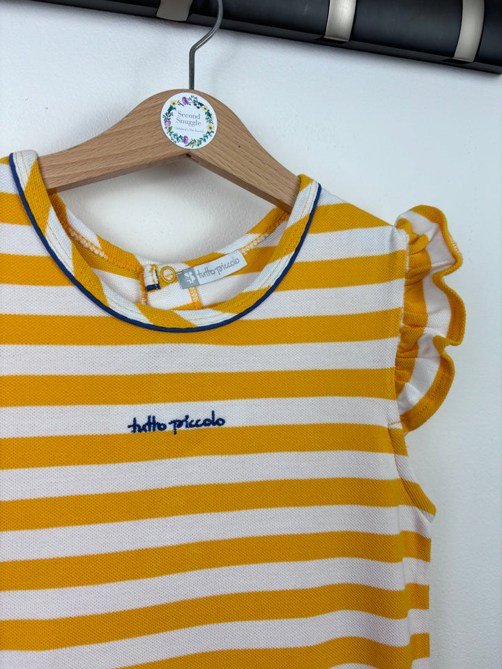 Tutto Piccolo 10 Years-Dresses-Second Snuggle Preloved