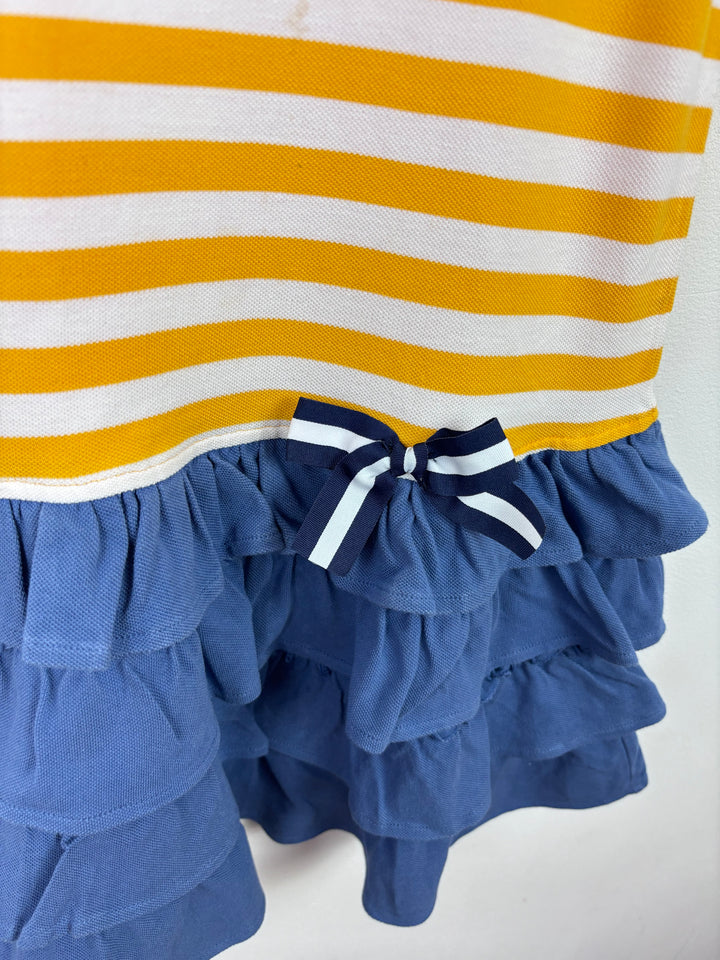 Tutto Piccolo 10 Years-Dresses-Second Snuggle Preloved