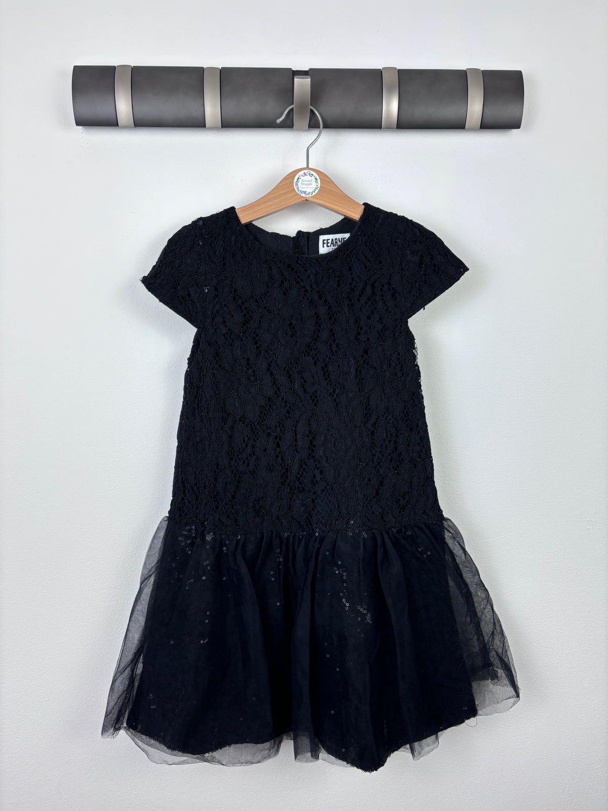 Fearne Cotton 5-6 Years-Dresses-Second Snuggle Preloved