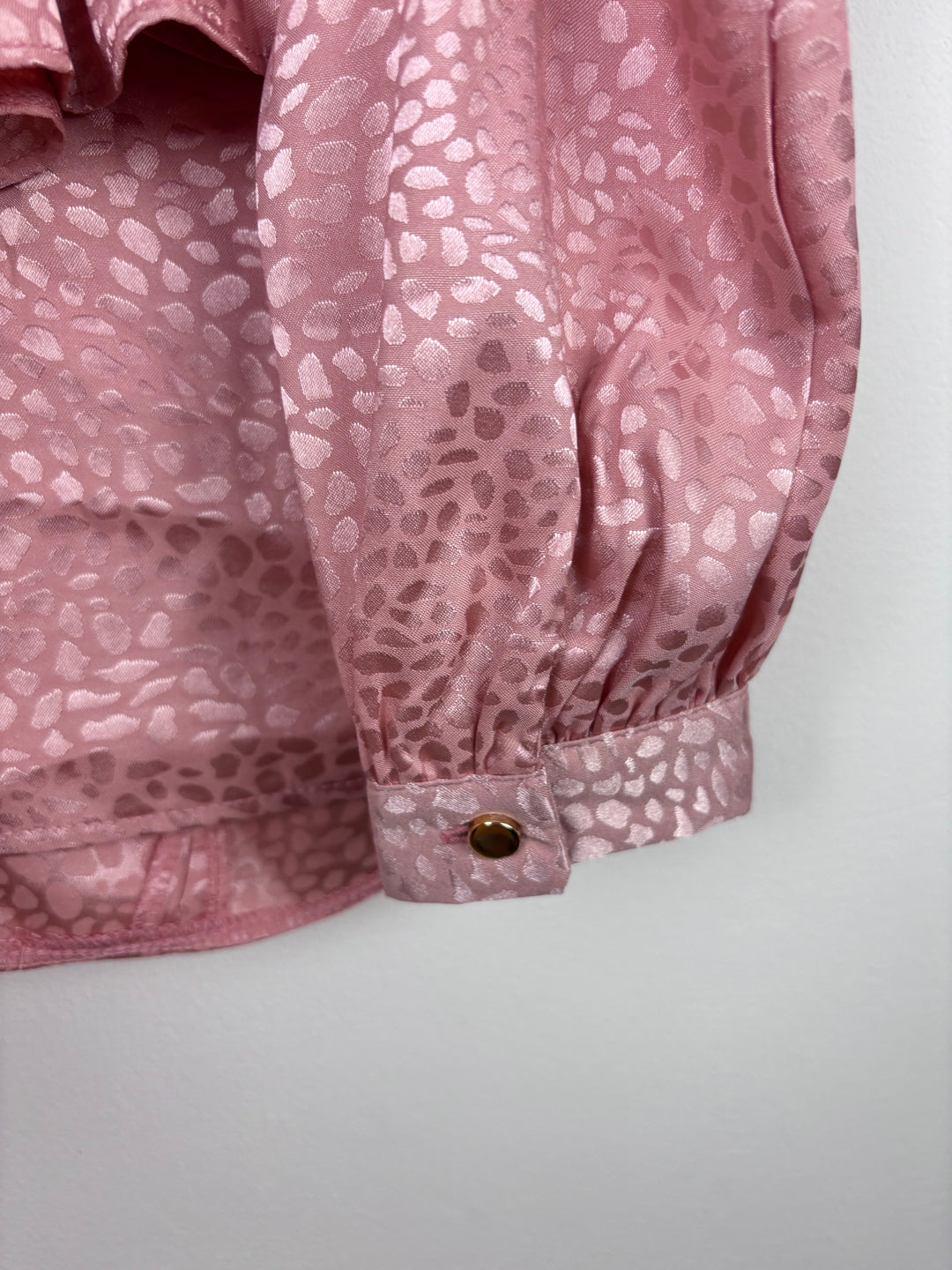 River Island 5-6 Years-Tops-Second Snuggle Preloved