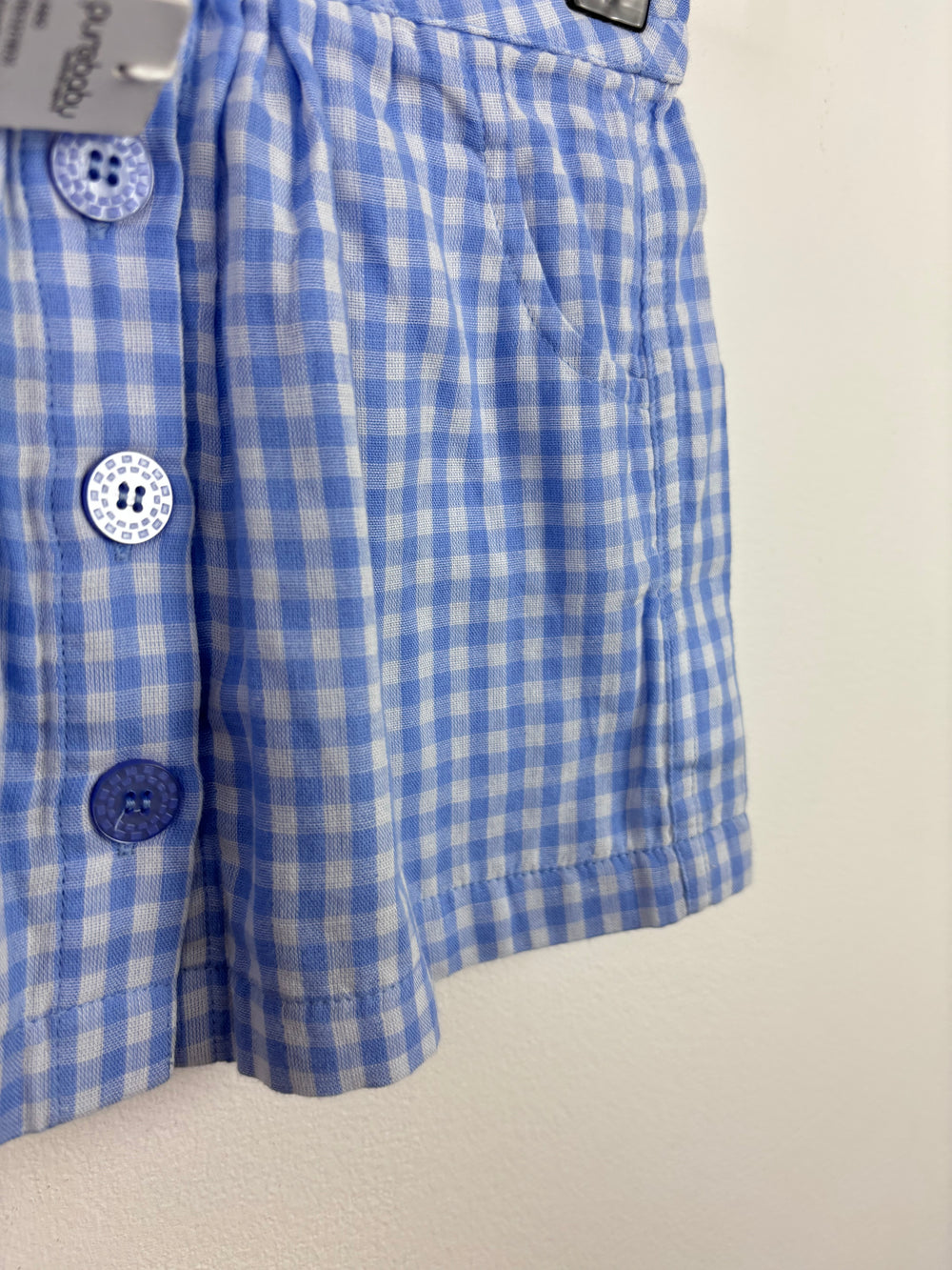 Pure Baby 3 Years-Skirts-Second Snuggle Preloved
