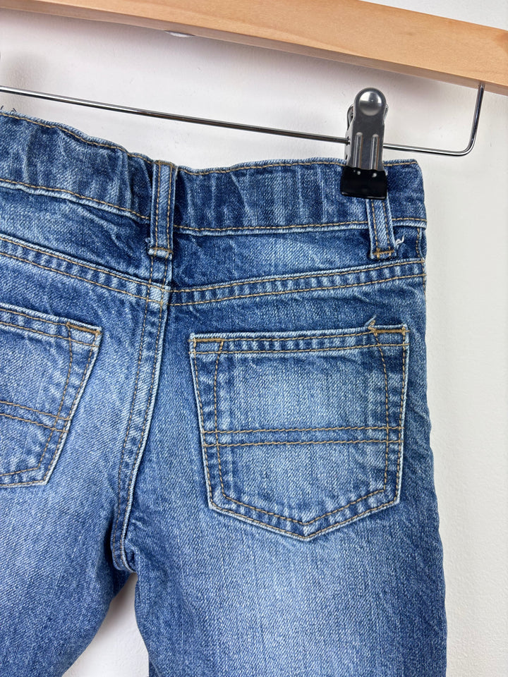 OshKosh 3 Years-Shorts-Second Snuggle Preloved