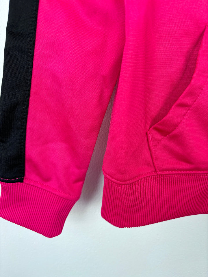Nike 4-5 Years-Jackets-Second Snuggle Preloved