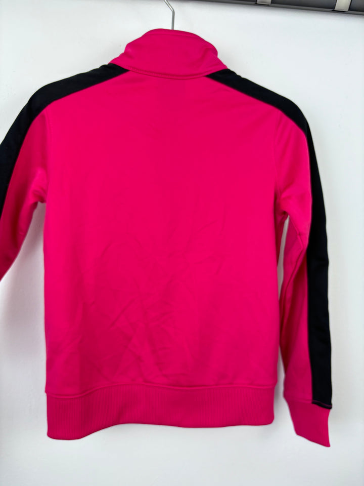 Nike 4-5 Years-Jackets-Second Snuggle Preloved