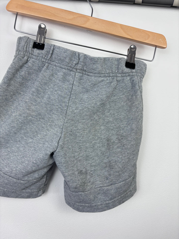 Adidas 7-8 Years-Shorts-Second Snuggle Preloved