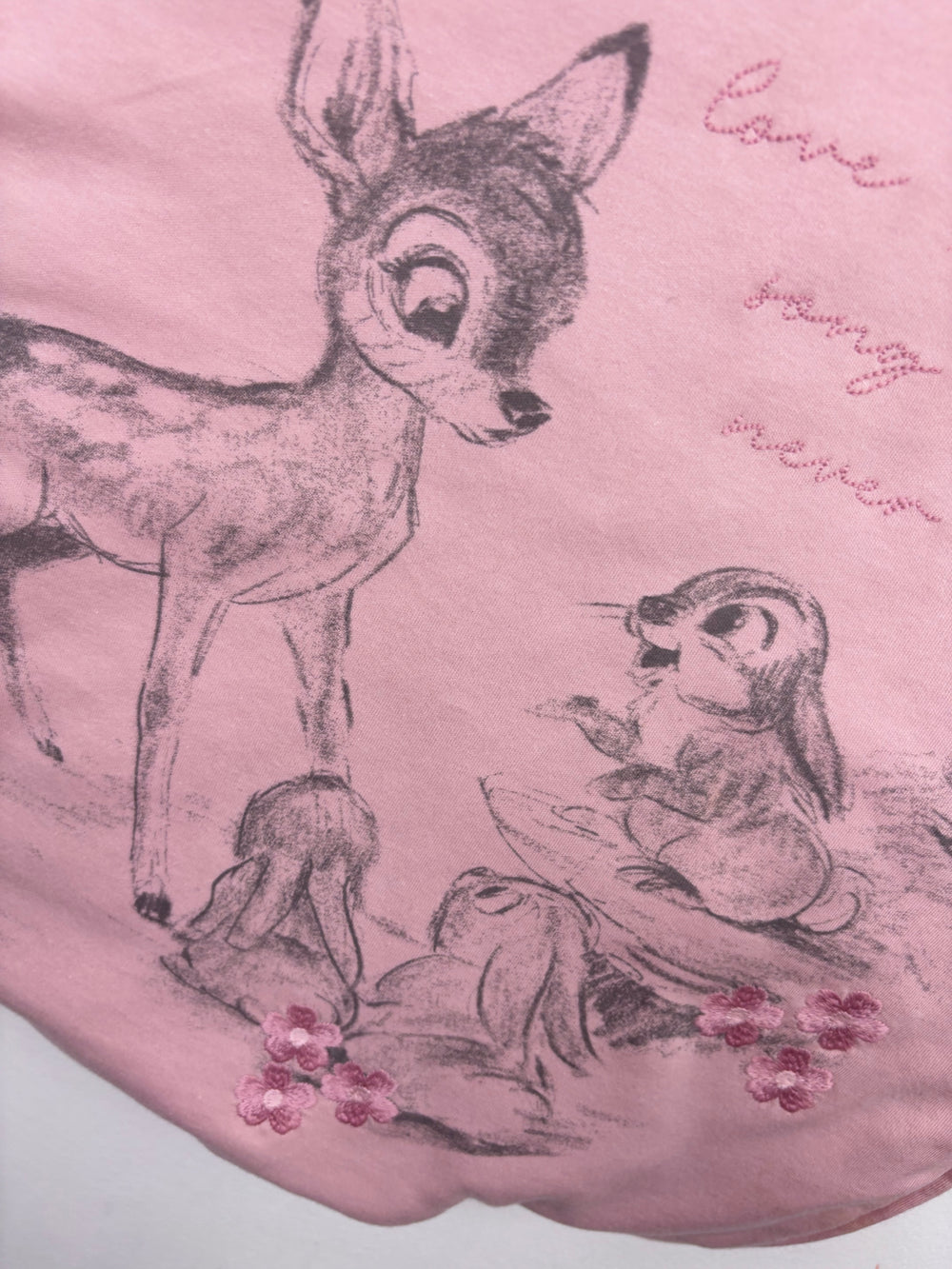 George Sleeping Bag 18-24 Months (3.5 Tog)-Sleeping Bags-Second Snuggle Preloved