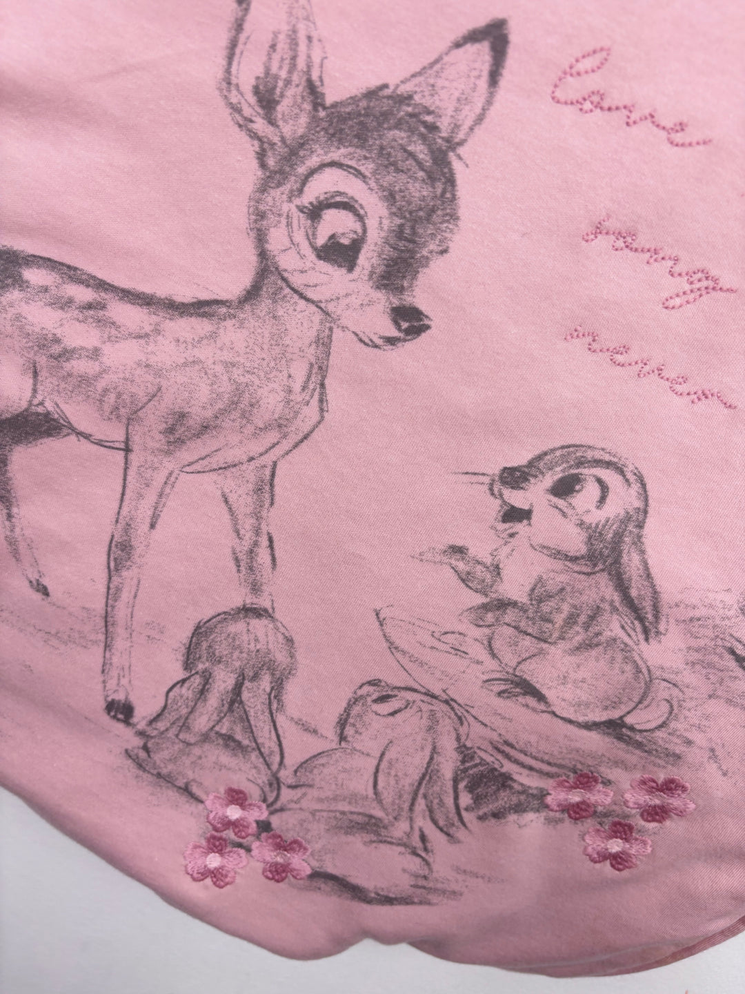 George Sleeping Bag 18-24 Months (3.5 Tog)-Sleeping Bags-Second Snuggle Preloved