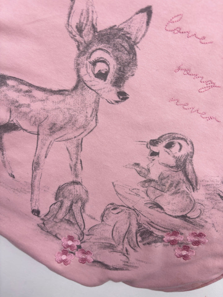 George Sleeping Bag 18-24 Months (3.5 Tog)-Sleeping Bags-Second Snuggle Preloved