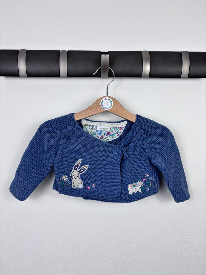 Next Up To 1 Month-Cardigans-Second Snuggle Preloved