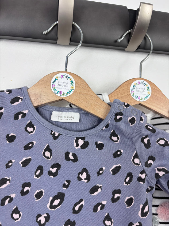 Next Up To 1 Month-Tops-Second Snuggle Preloved