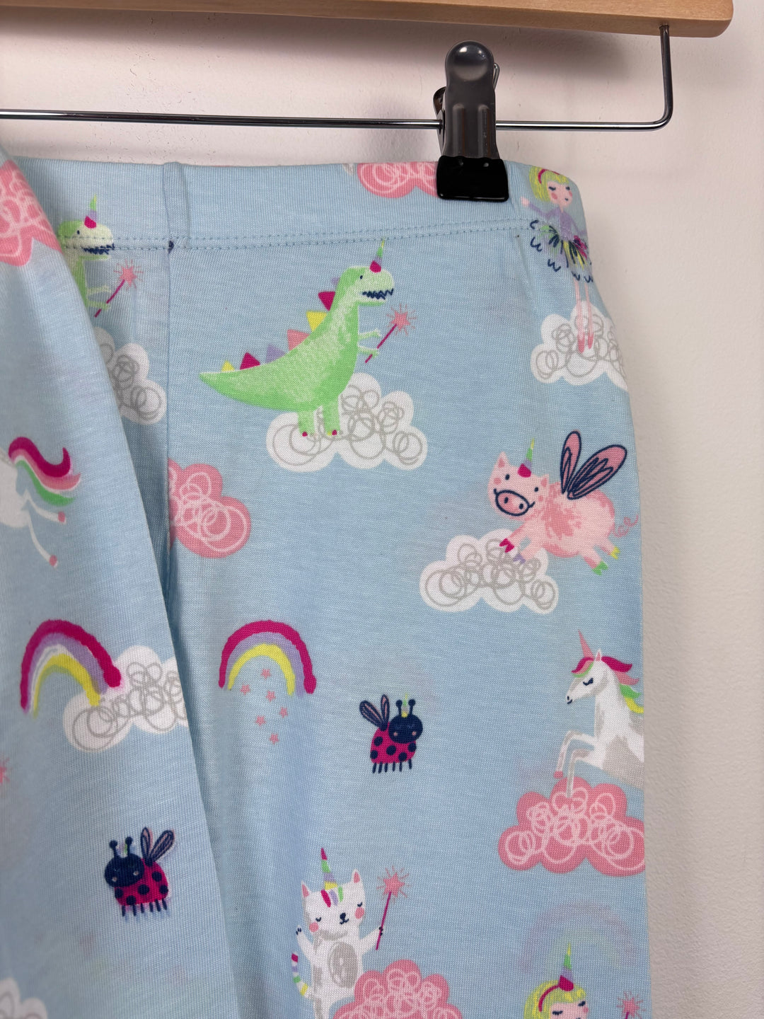 M&S Night Clothes Set 18-24 Months-Night Wear-Second Snuggle Preloved