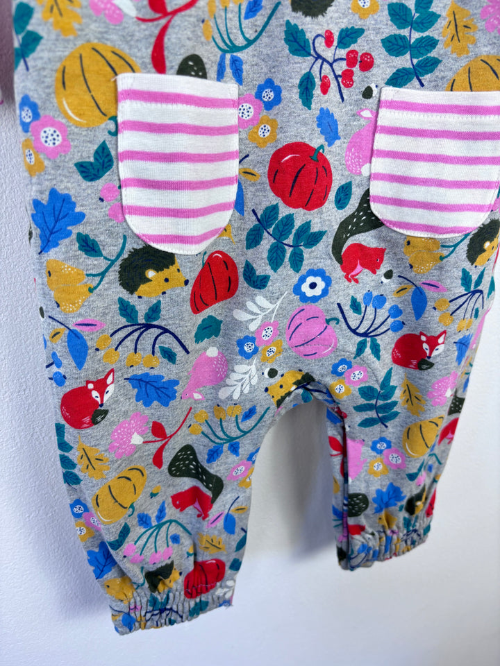 Baby Boden Dungarees-Dungarees-Second Snuggle Preloved