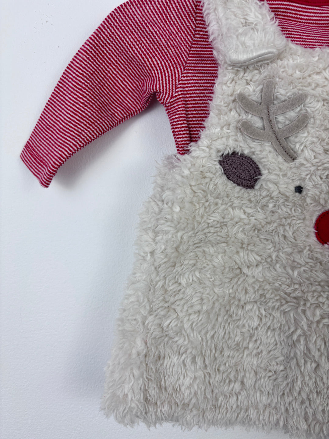 Next 0-3 Months-Dresses-Second Snuggle Preloved