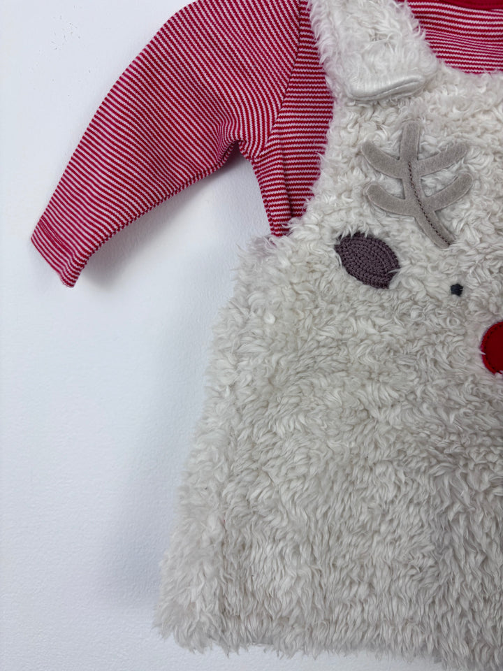 Next 0-3 Months-Dresses-Second Snuggle Preloved