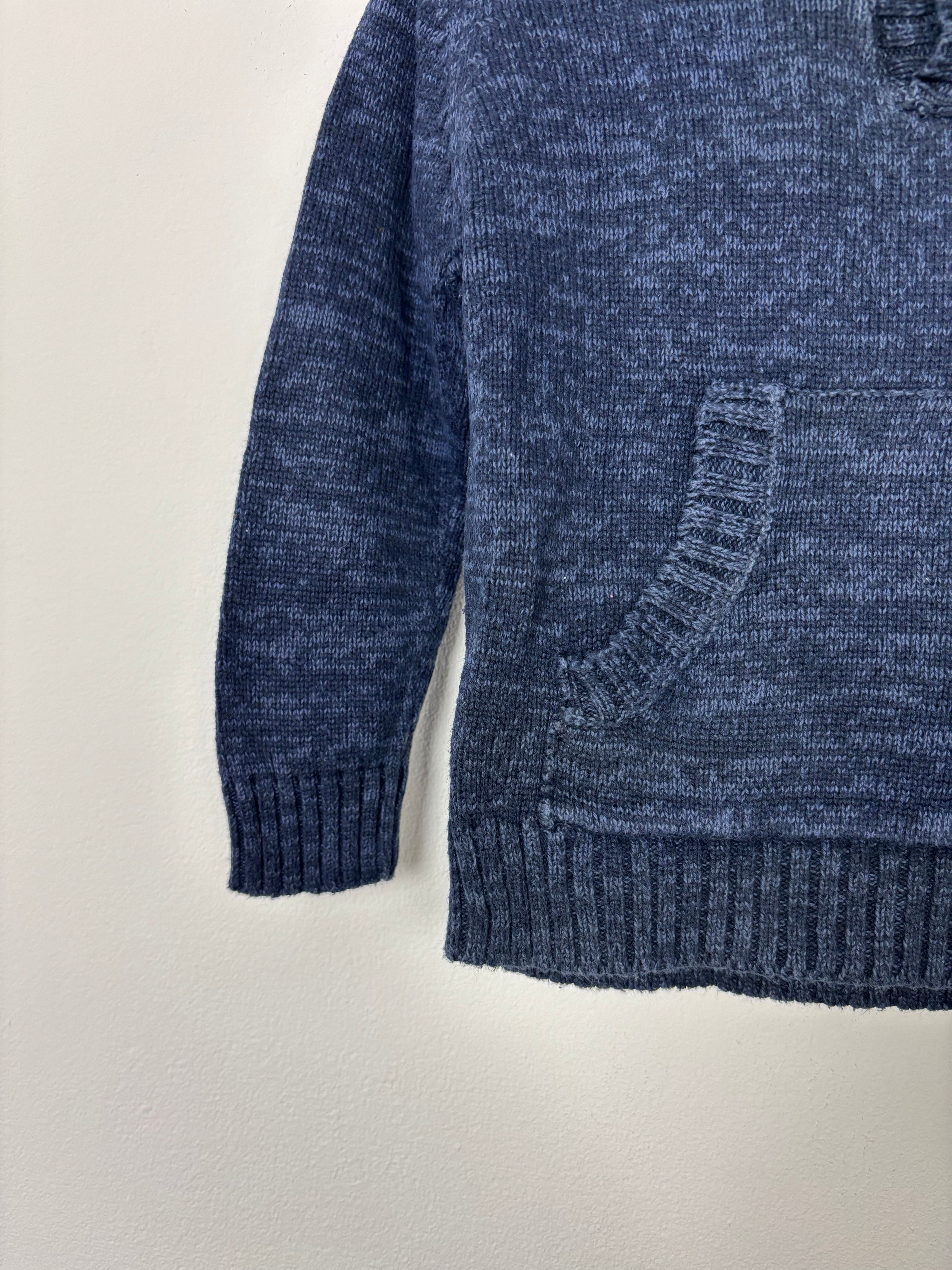 DKNY 18 Months-Jumpers-Second Snuggle Preloved