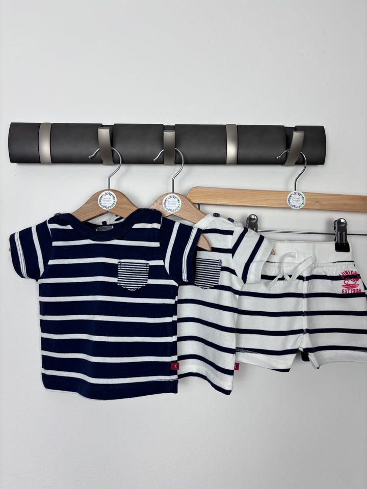 Jasper Conran 0-3 Months-Sets-Second Snuggle Preloved