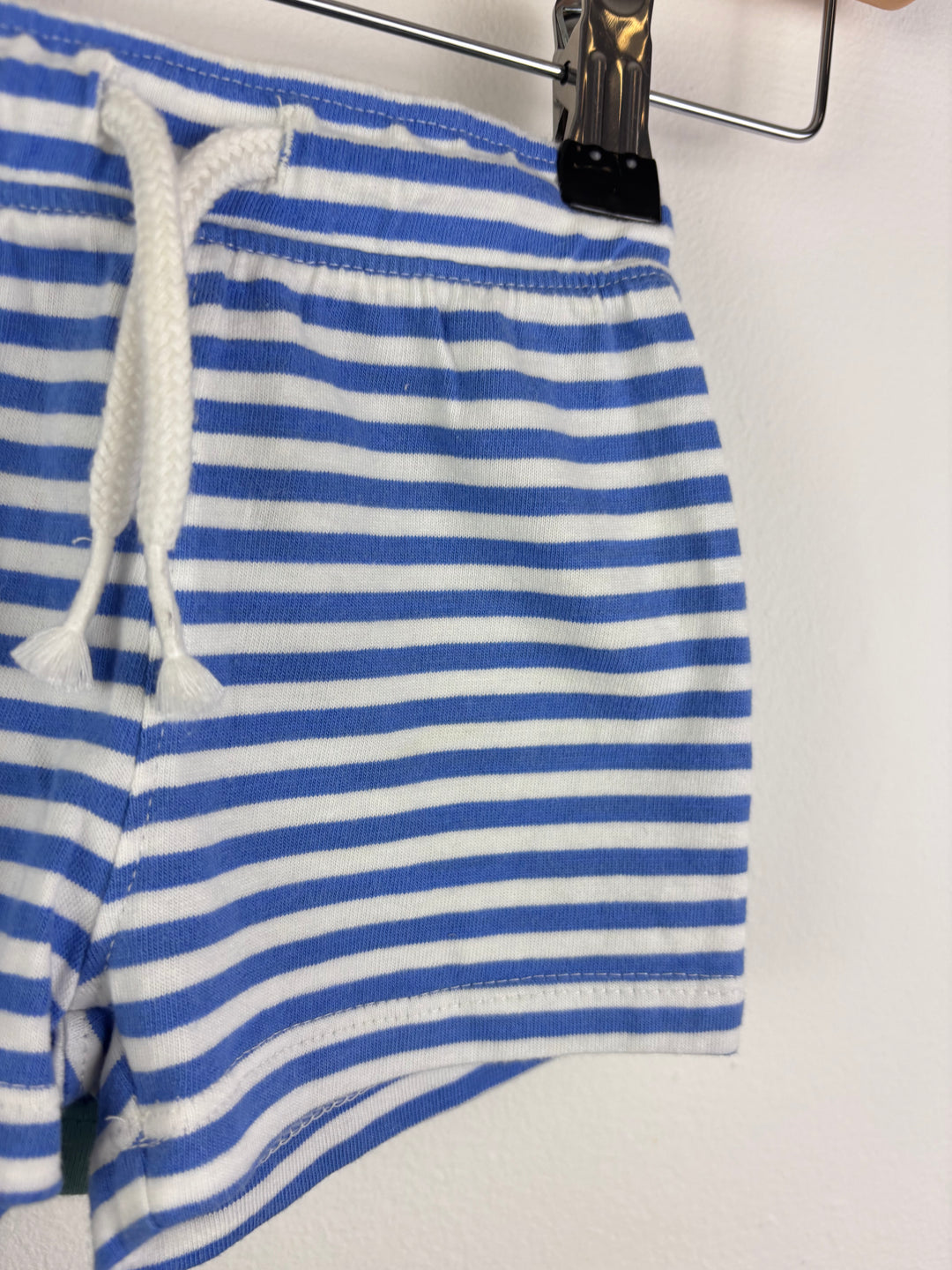Mix Four Bundle Shorts Set Bright Summer Prints 3-6 Months-Shorts-Second Snuggle Preloved