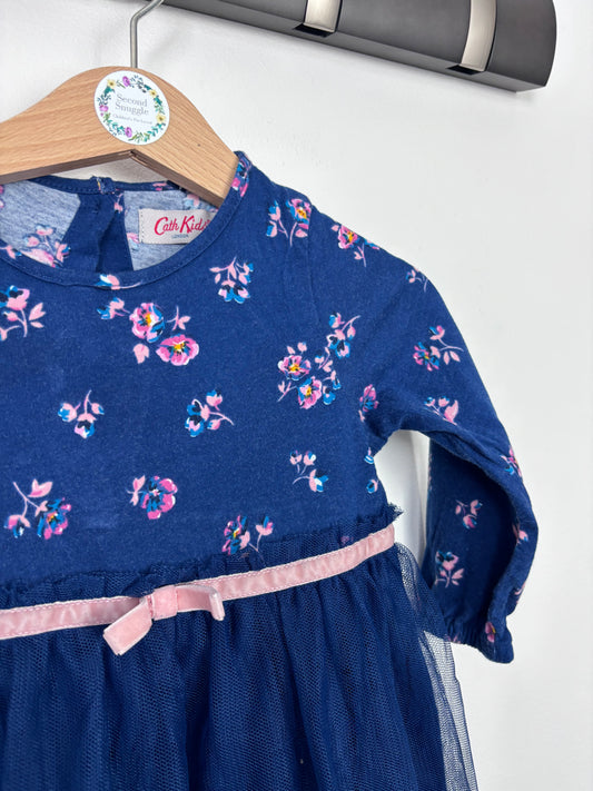 Cath Kids 6-12 Months-Dresses-Second Snuggle Preloved