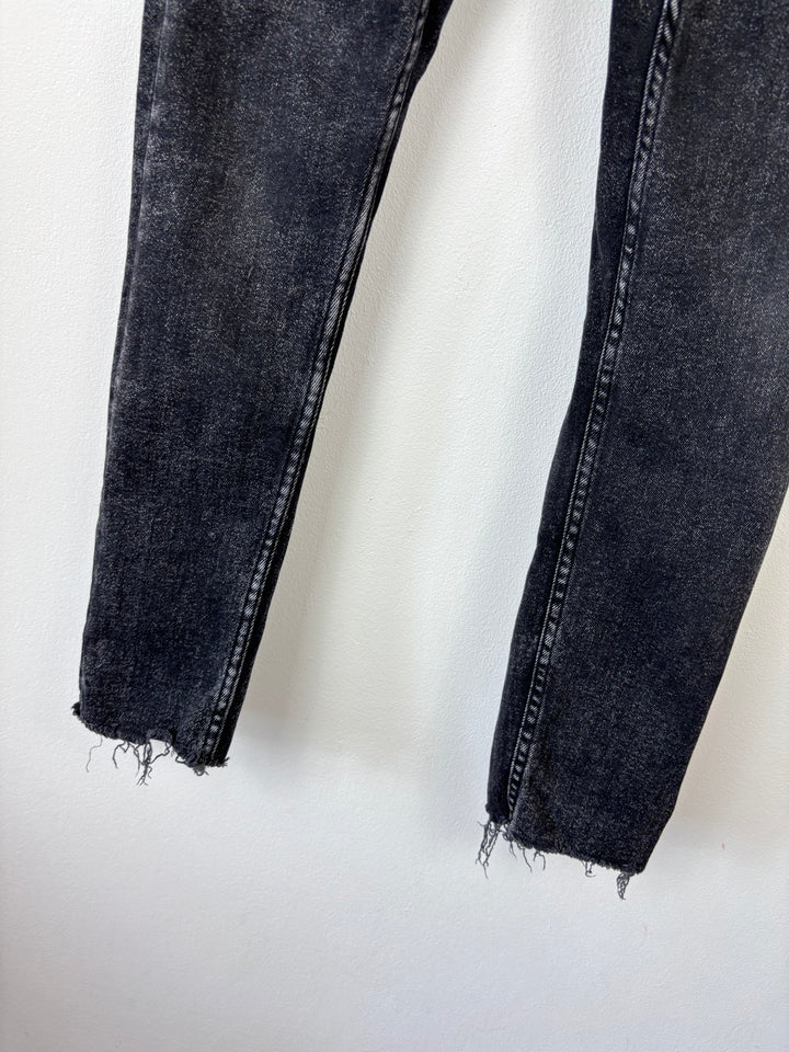 Zara 11-12 Years-Trousers-Second Snuggle Preloved