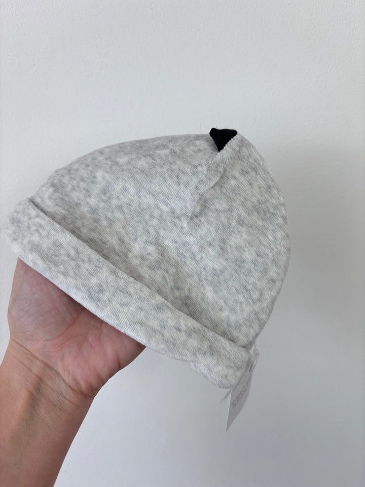 Next 0-3 Months-Hats-Second Snuggle Preloved