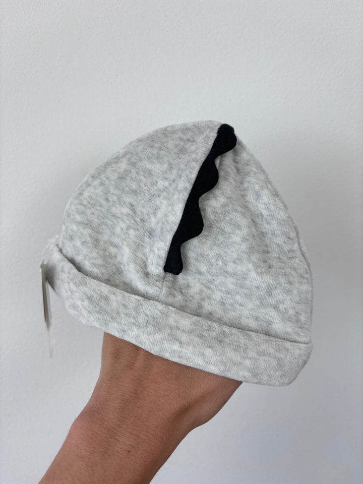 Next 0-3 Months-Hats-Second Snuggle Preloved