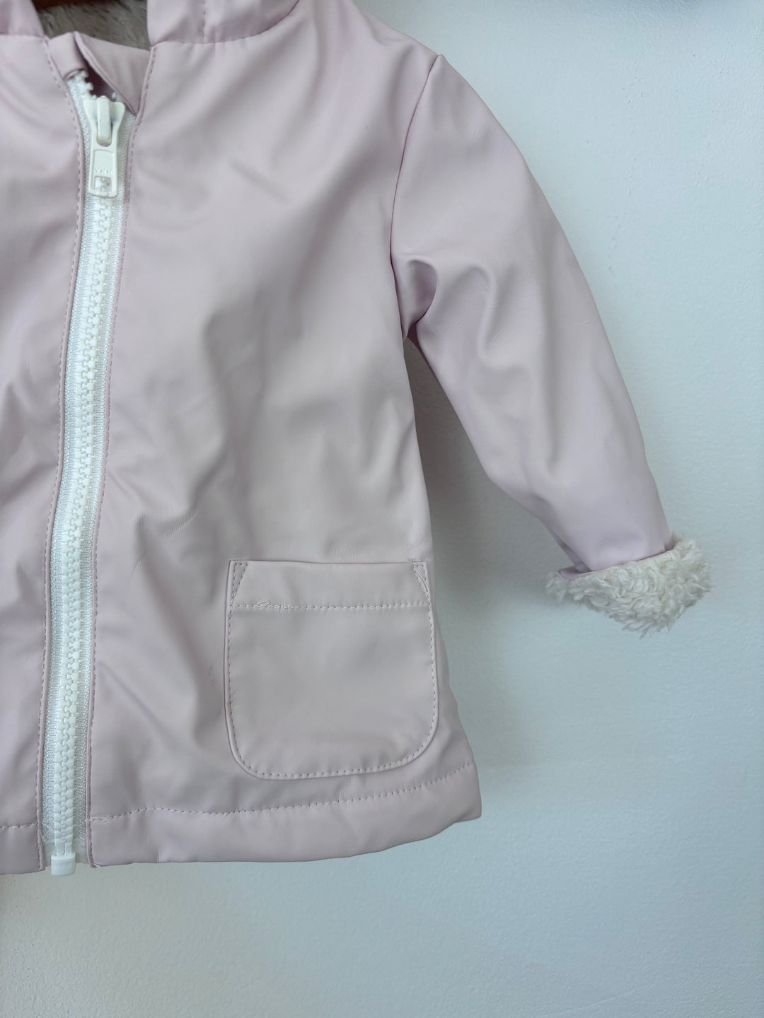 Tu 0-3 Months-Coats-Second Snuggle Preloved