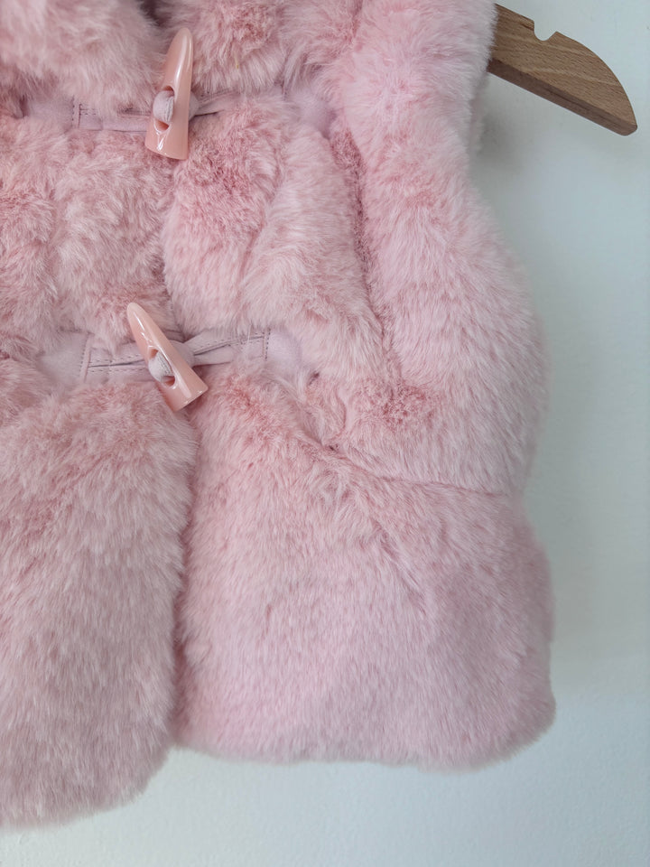 Catherine Malandrino 0-3 Months-Gilets-Second Snuggle Preloved