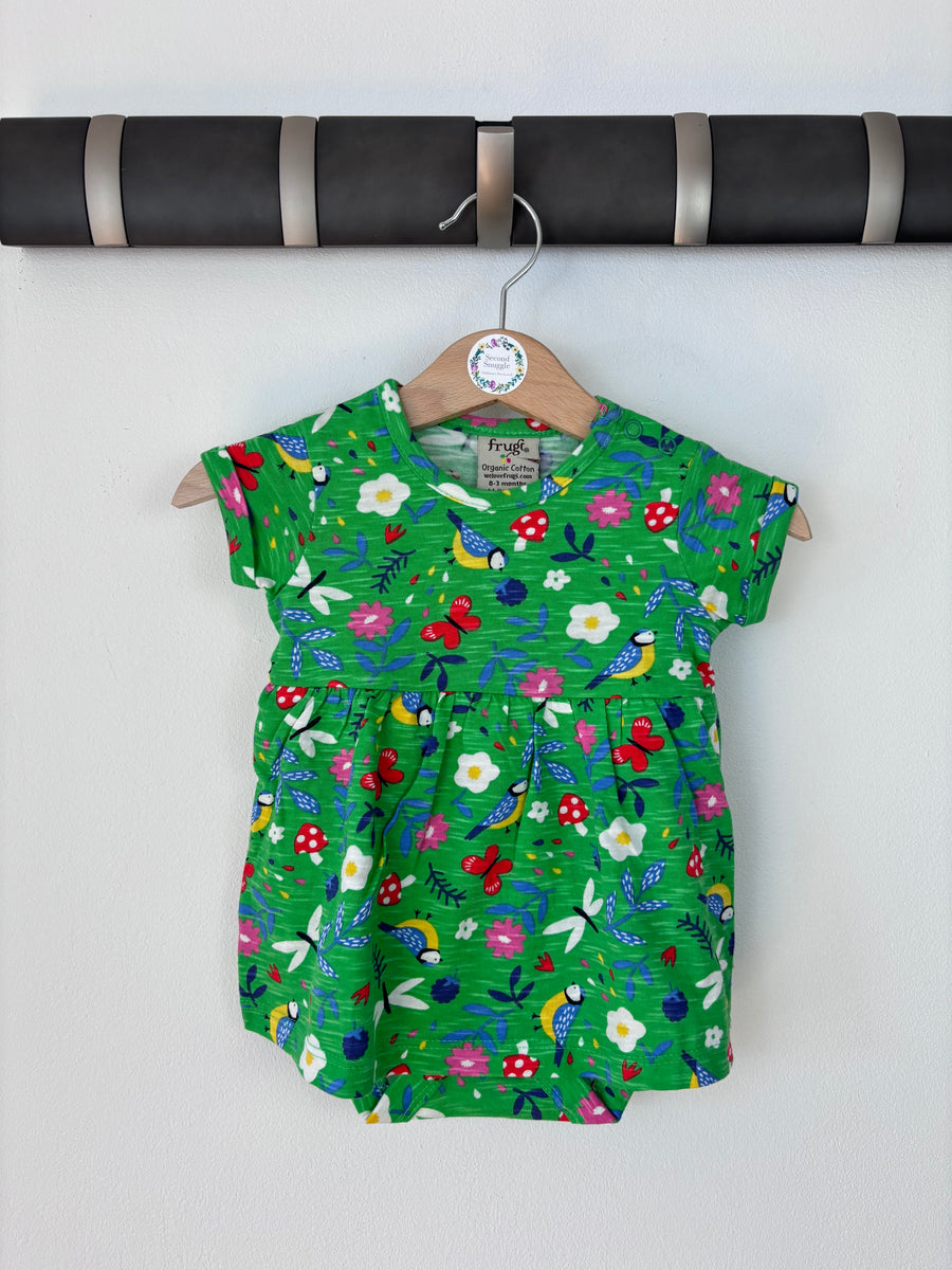 frugi Second Snuggle Preloved frugi Second Snuggle Preloved