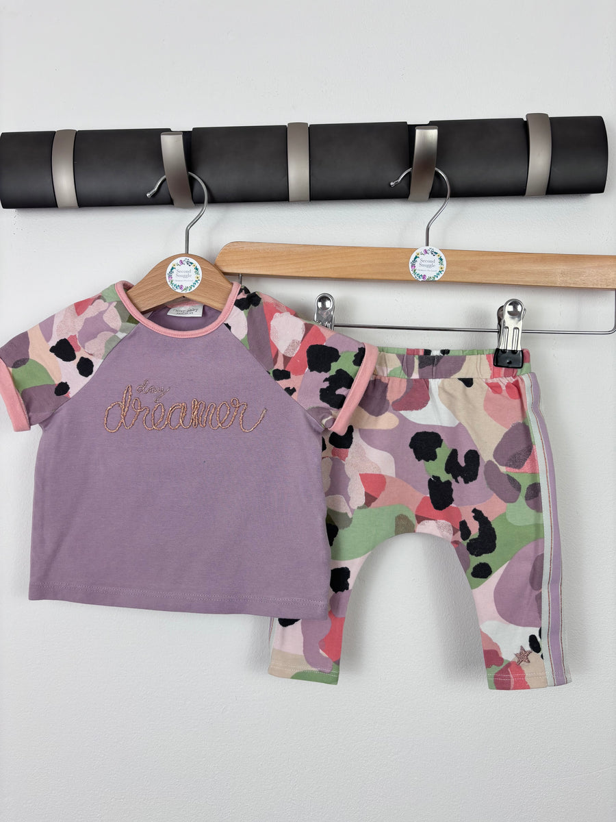 Next Up To 3 Months-Sets-Second Snuggle Preloved