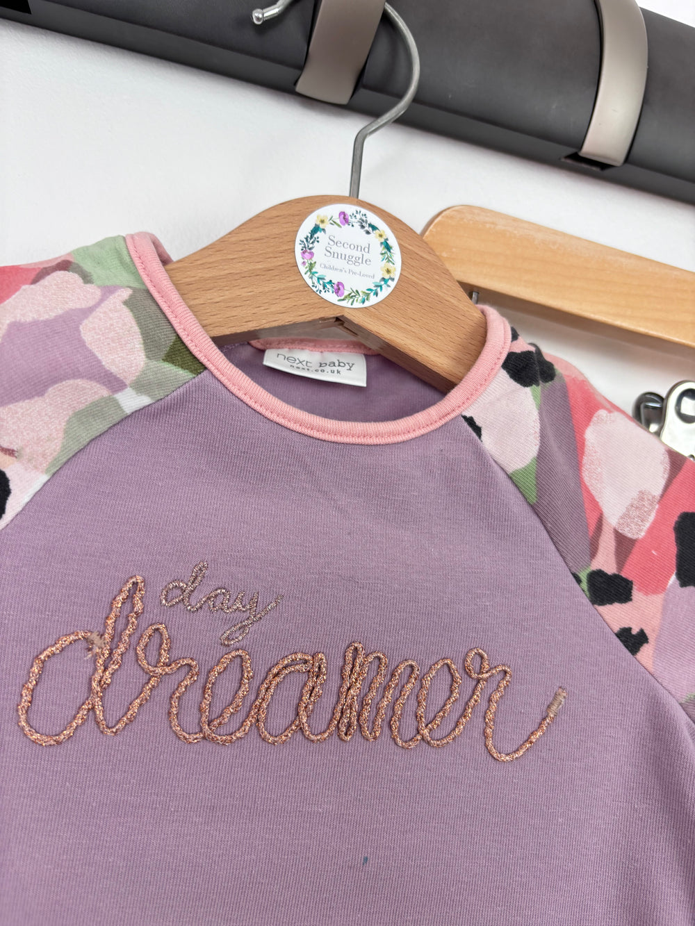 Next Up To 3 Months-Sets-Second Snuggle Preloved