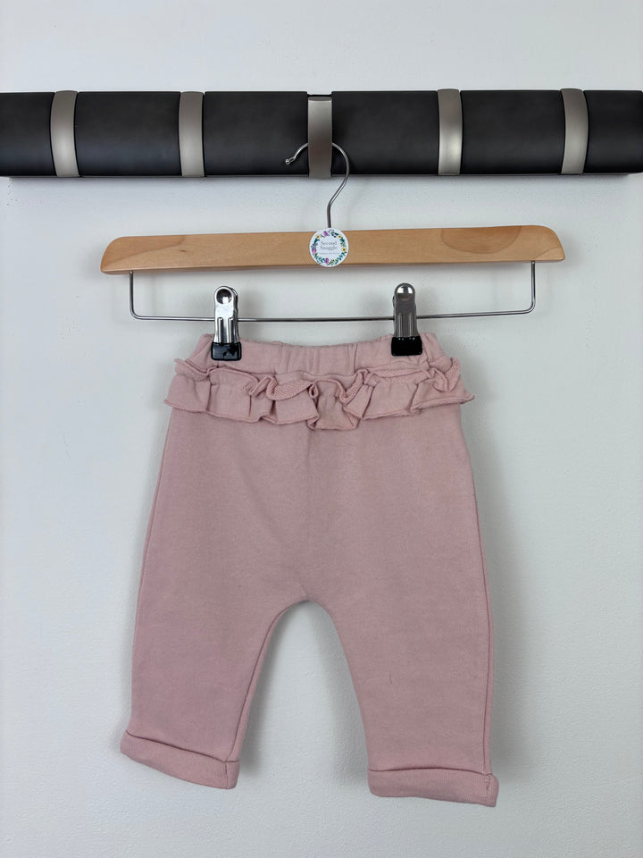 Vertbaudet 3 Months-Trousers-Second Snuggle Preloved