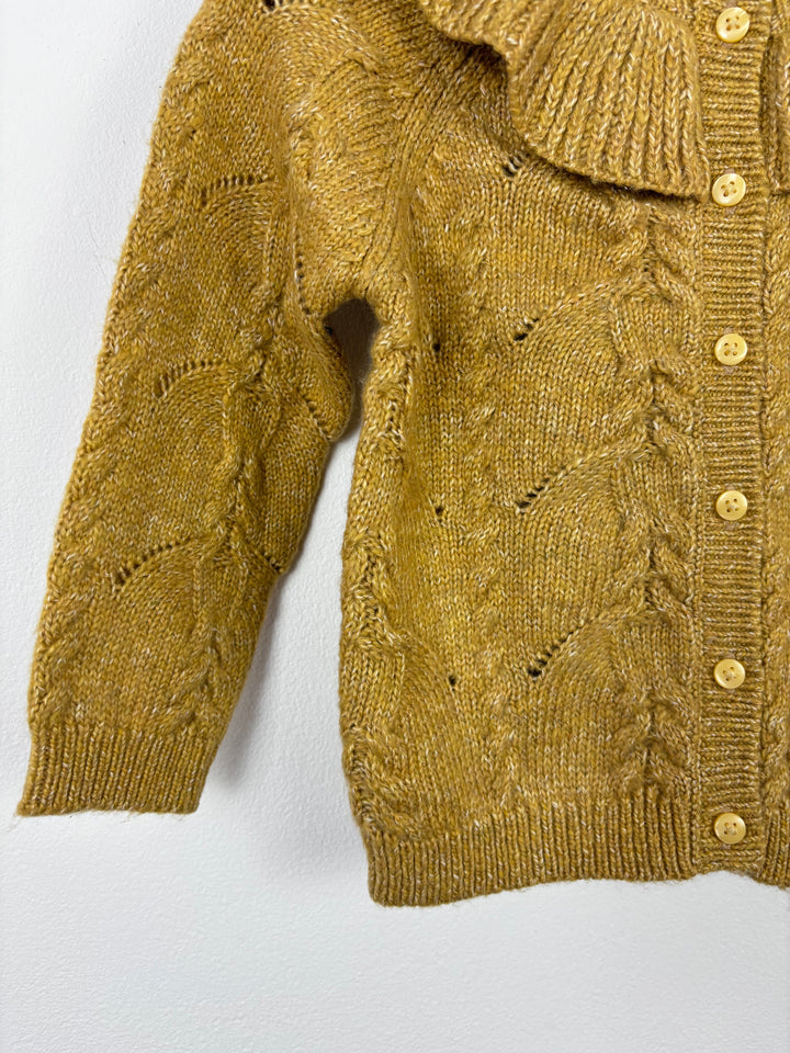 Next 12-18 Months-Cardigans-Second Snuggle Preloved