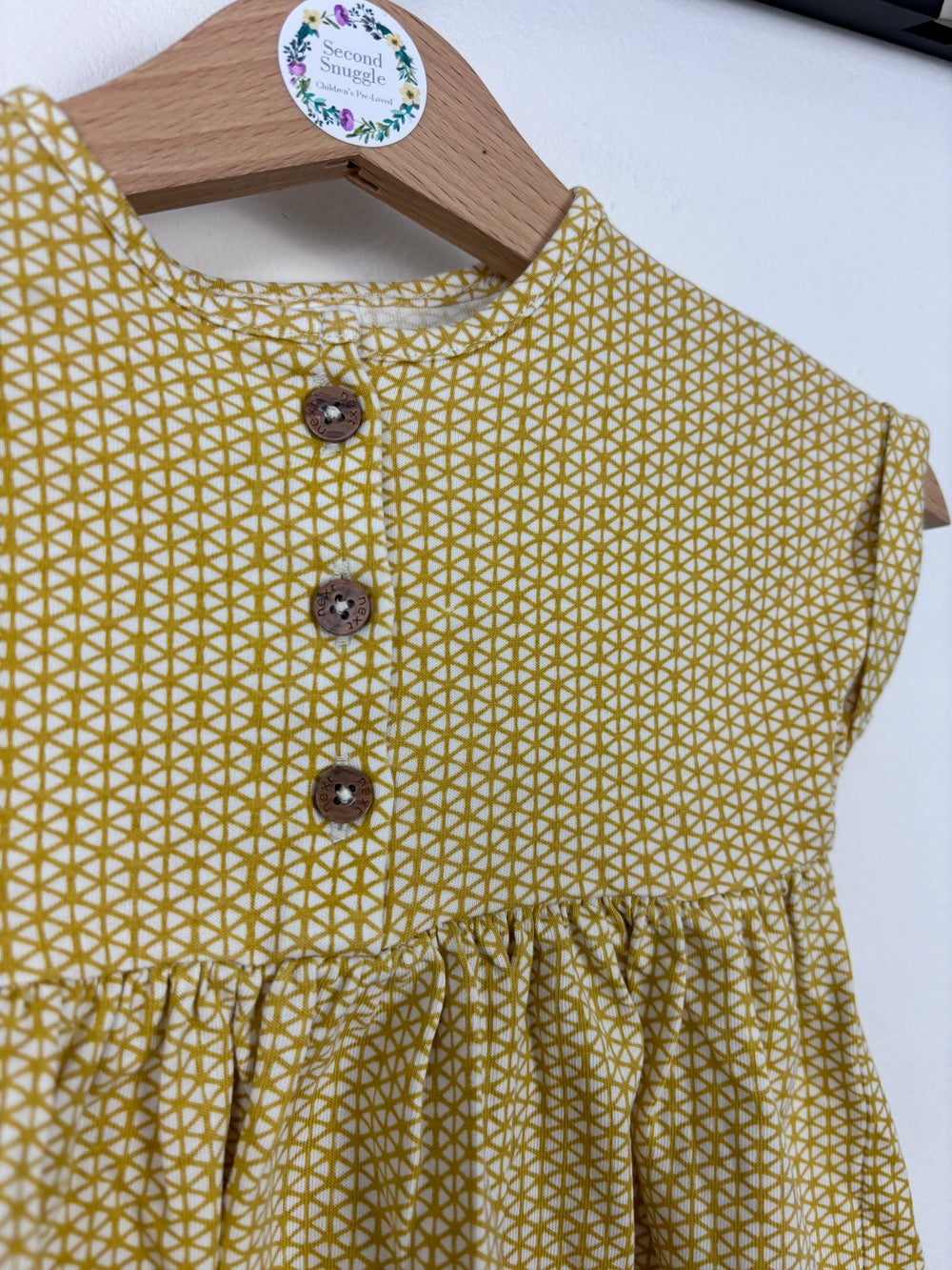 Next Up To 3 Months-Dresses-Second Snuggle Preloved