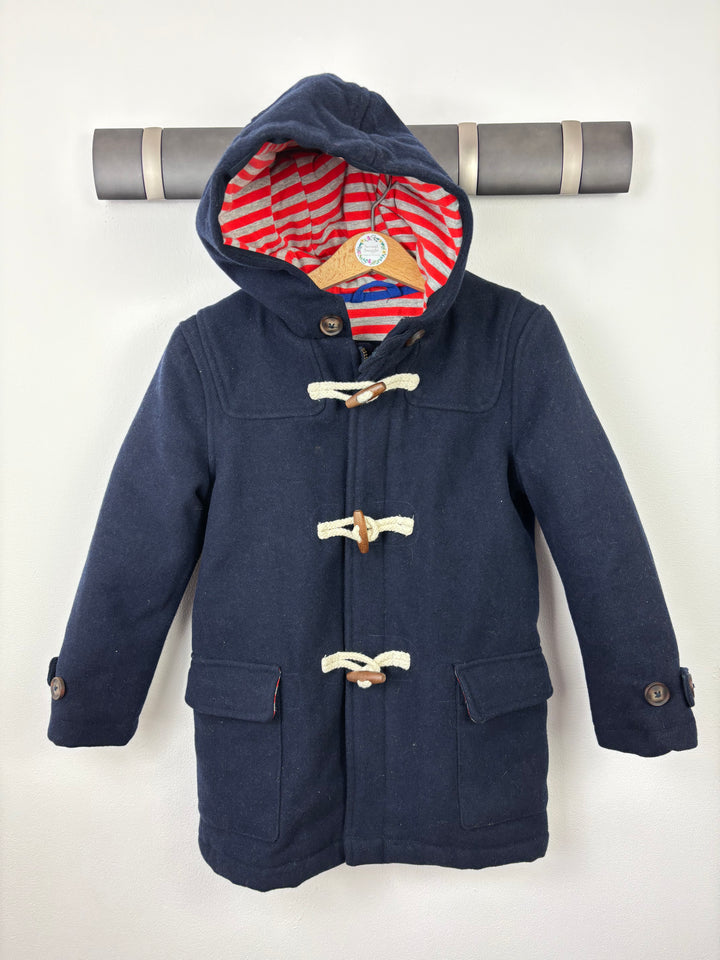 Mini Boden 5-6 Years-Coats-Second Snuggle Preloved