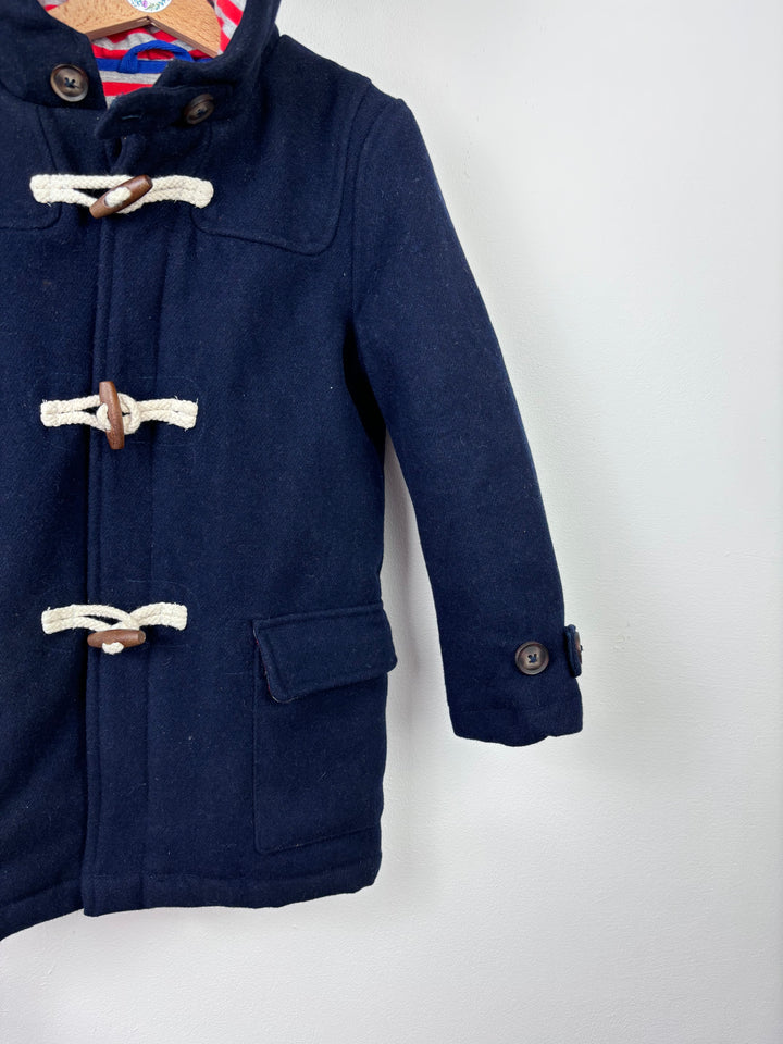 Mini Boden 5-6 Years-Coats-Second Snuggle Preloved