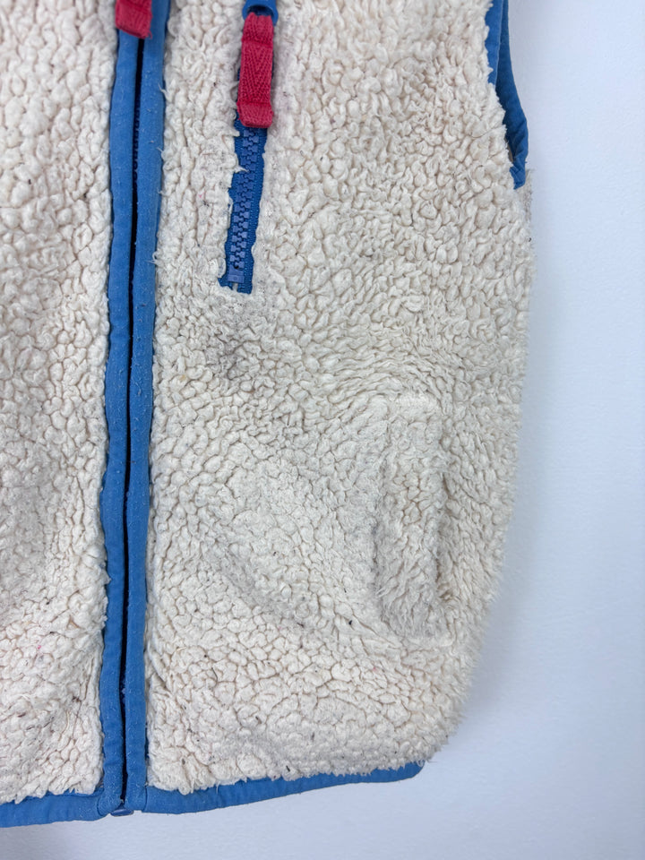 Mini Boden 5-6 Years - PLAY-Gilets-Second Snuggle Preloved