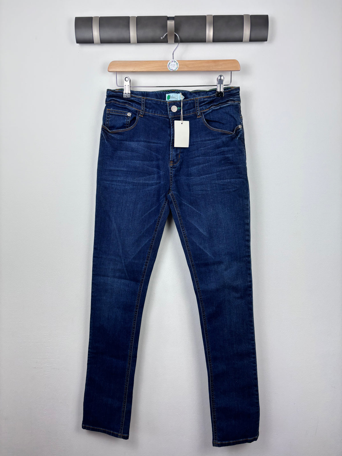Boden Jeans 15 Years-Trousers-Second Snuggle Preloved