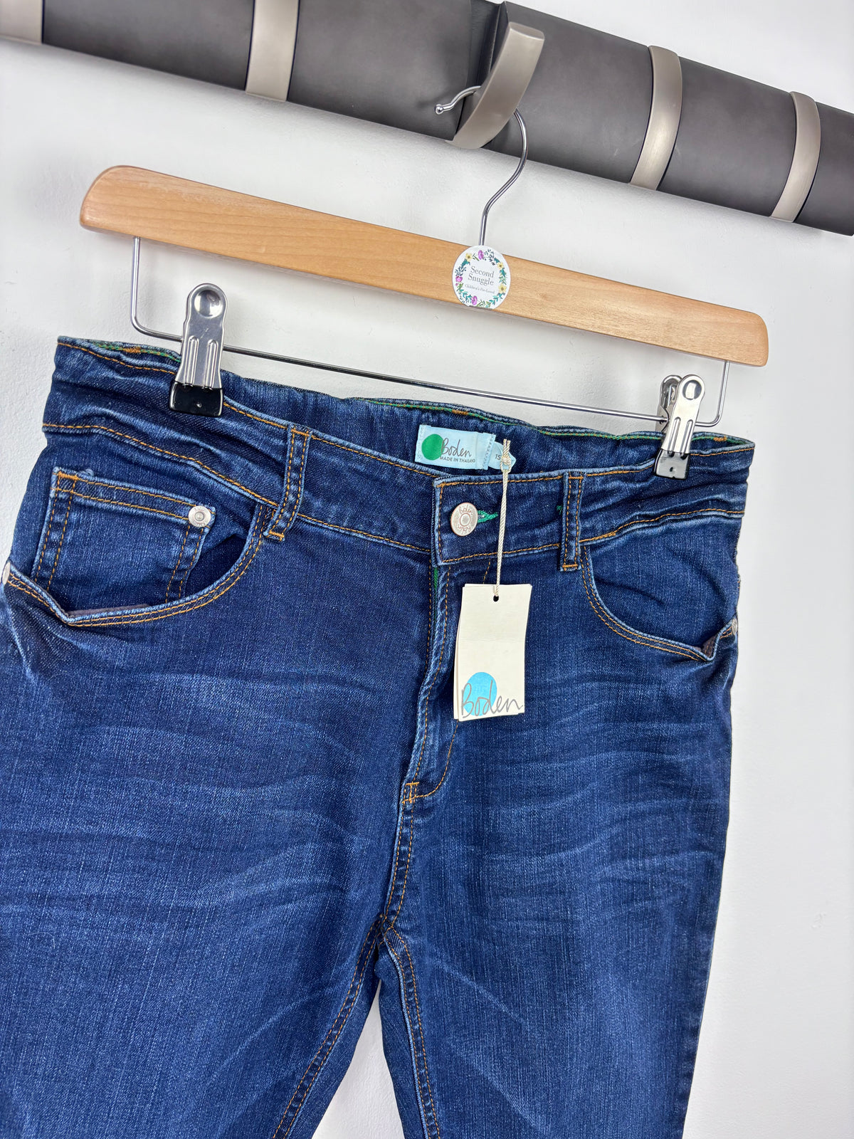 Boden Jeans 15 Years-Trousers-Second Snuggle Preloved