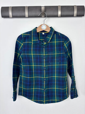 M&S 3-4 Years-Shirts-Second Snuggle Preloved