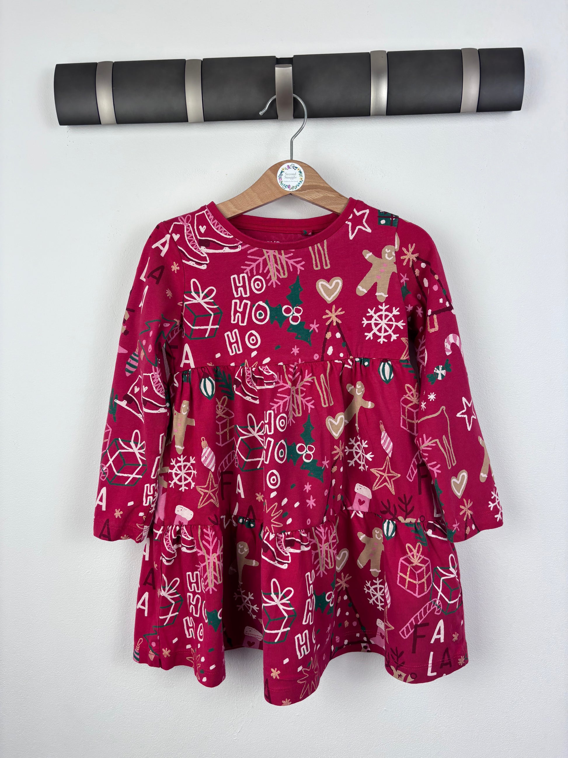 Baby Boden 6-12 Months-Tops-Second Snuggle Preloved