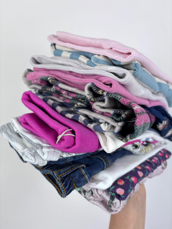 Girls 3-6 Months Bundle-Bundles-Second Snuggle Preloved