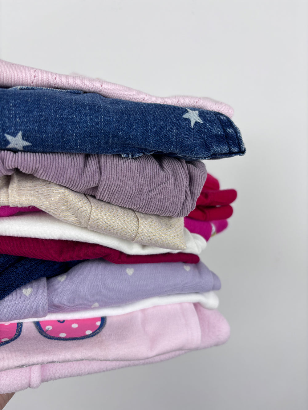 Girls 3-6 Months Bundle-Bundles-Second Snuggle Preloved