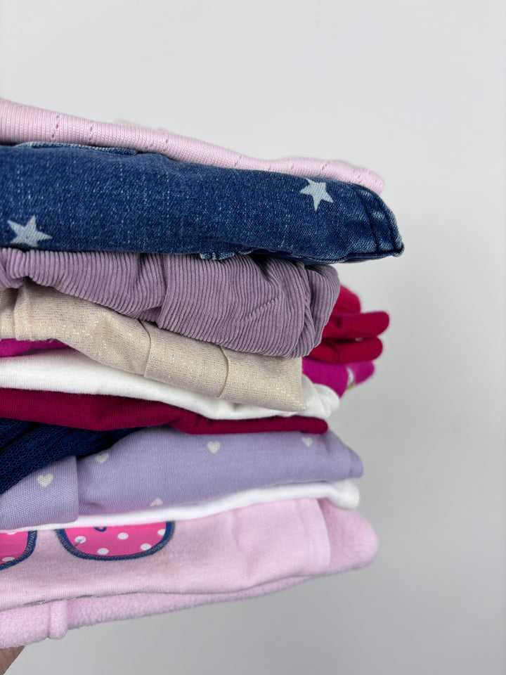 Girls 3-6 Months Bundle-Bundles-Second Snuggle Preloved