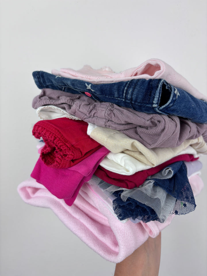 Girls 3-6 Months Bundle-Bundles-Second Snuggle Preloved