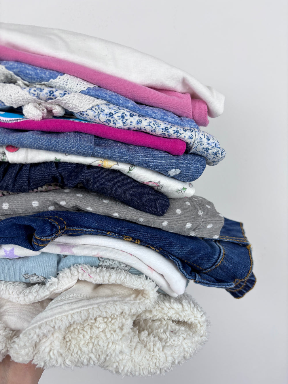 Girls Bundle 3-6 Months-Bundles-Second Snuggle Preloved