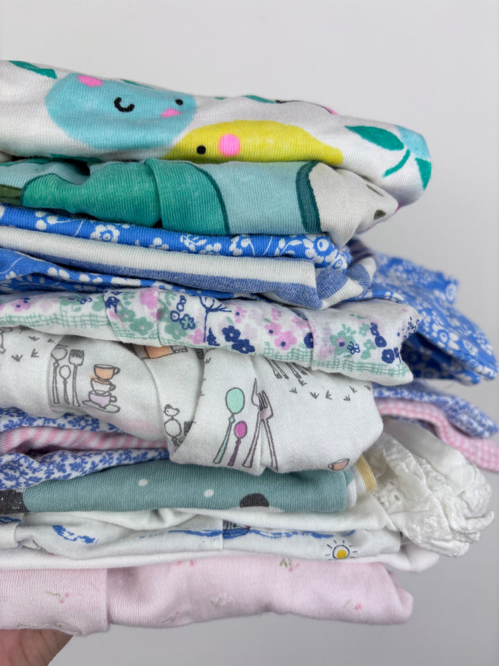 Girls Summer 3-6 Months