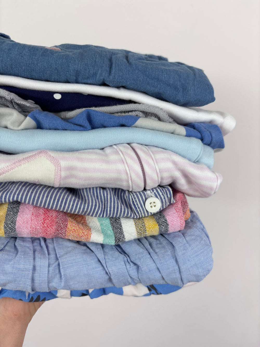 Girls 3-6 Months Bundle Summer-Bundles-Second Snuggle Preloved