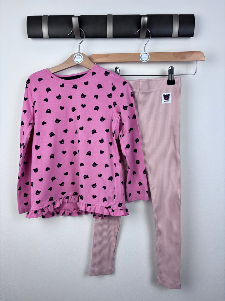 Little Kids 6-7 Years-Sets-Second Snuggle Preloved