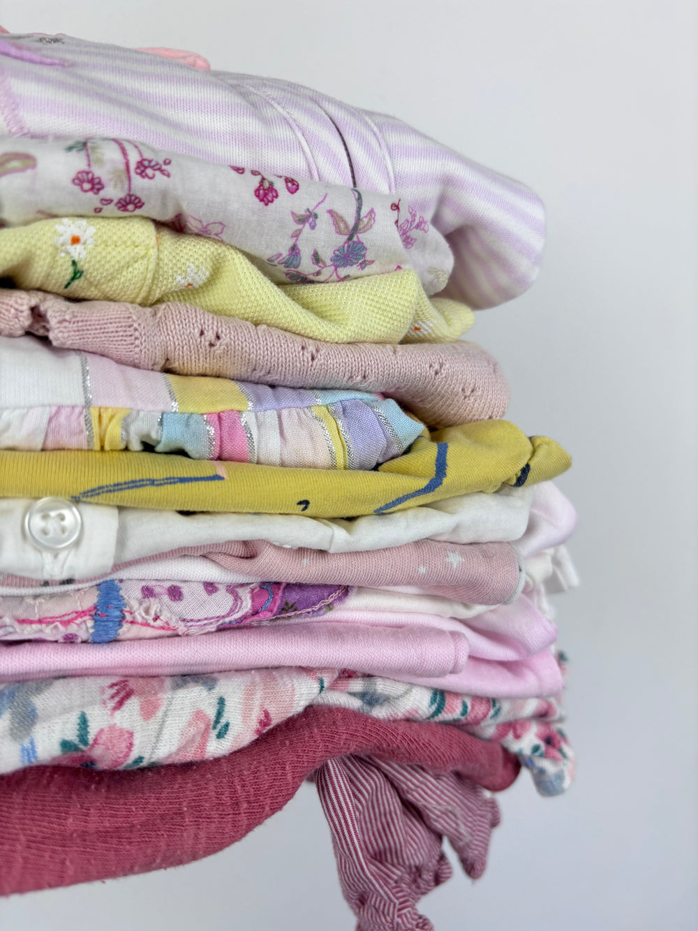Girls Summer Bundle 3-6 Months-Bundles-Second Snuggle Preloved